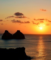 Fernando de Noronha Brazil
